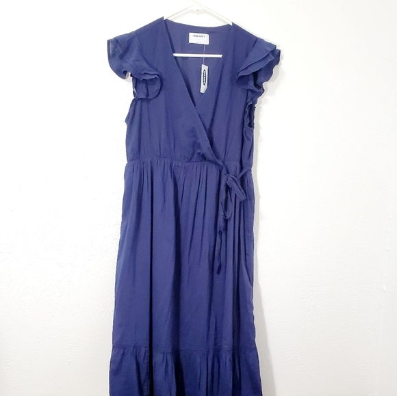 Old Navy Dresses & Skirts - Sale 4/$30 Old Navy Maternity Dress Size Med NWT